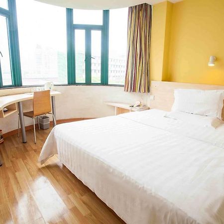 7Days Inn Guiyang Sha Chong South Road Eksteriør bilde