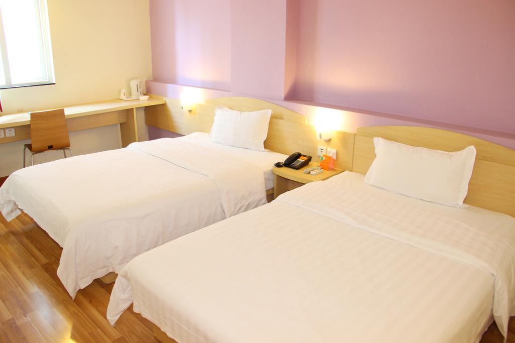 7Days Inn Guiyang Sha Chong South Road Rom bilde