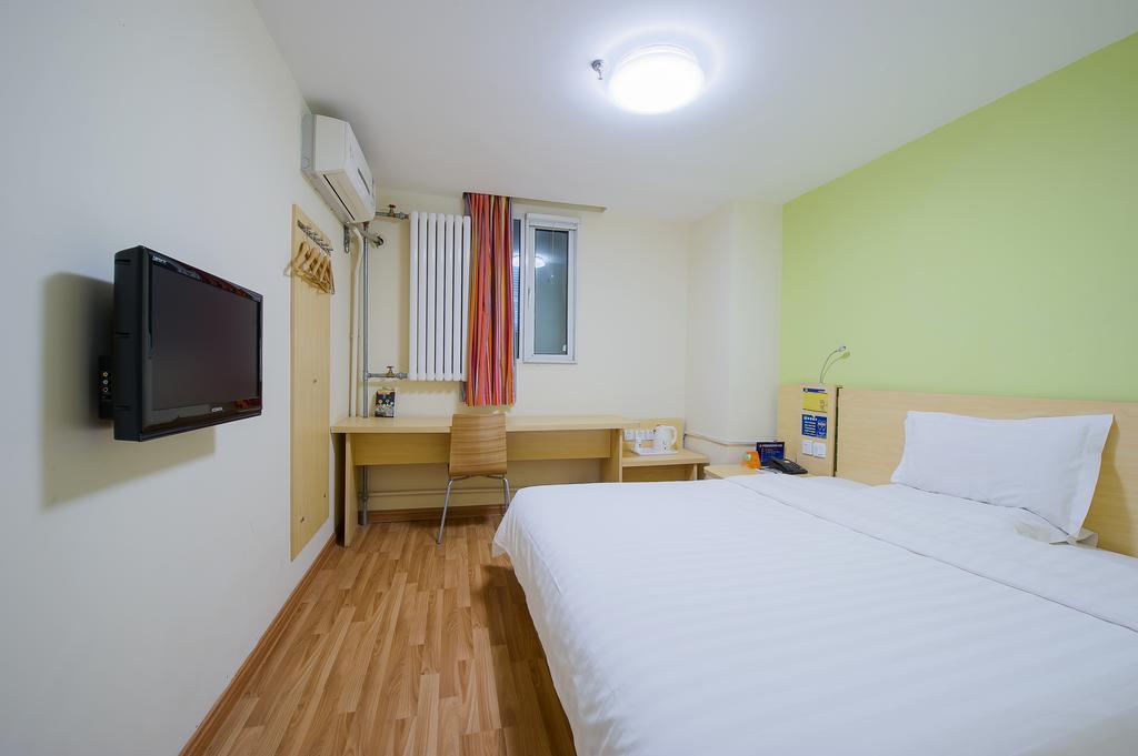 7Days Inn Guiyang Sha Chong South Road Eksteriør bilde