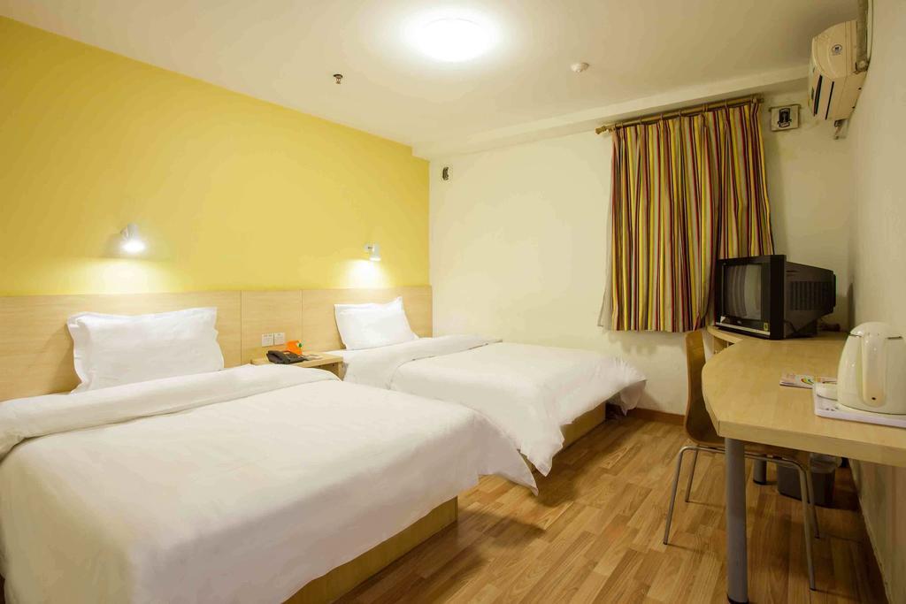 7Days Inn Guiyang Sha Chong South Road Rom bilde